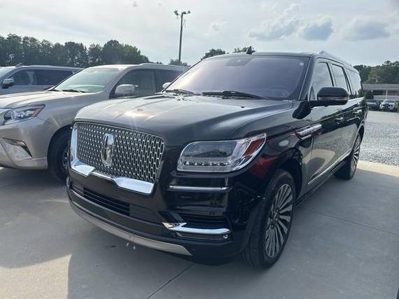 LINCOLN NAVIGATOR L 2020 5LMJJ3LT2LEL09719 image